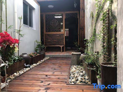 Chuyang Xiaoshe Hostel