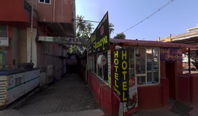 Hotel Shanaya