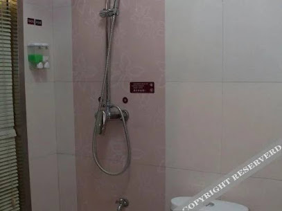 永安君尚商务客房时代国际店