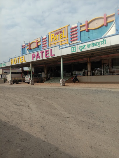 Umiya Hotel