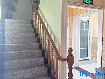 Langxi Chengdong Hotel