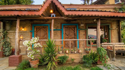 Maati by Asterra Stays