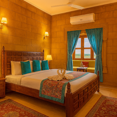 Hotel Thar Haveli
