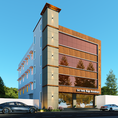Sri Solaraja Residency