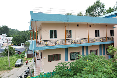 THE YASICASRI RESIDENCY