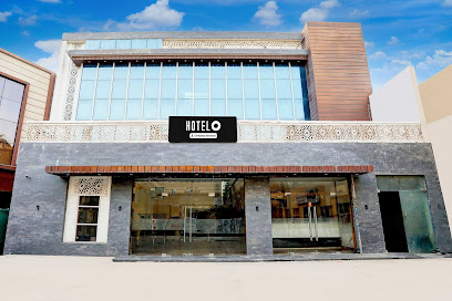 Hotel O Alwar Bus Station