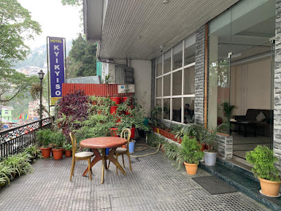 Hotel Kyi Kyi So
