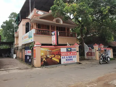 Shivalaya
