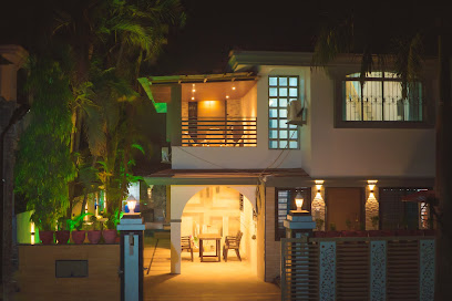 CHALET 4 BHK VILLA LONAVALA