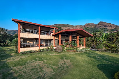 SaffronStays Althea - Villa in Pawna