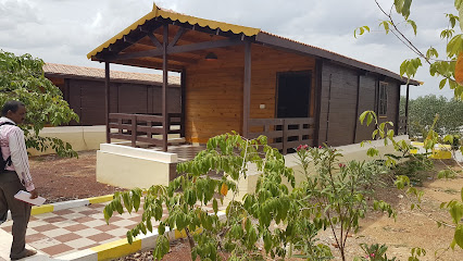 Nelapattu Bird Sanctuary APTDC Resorts