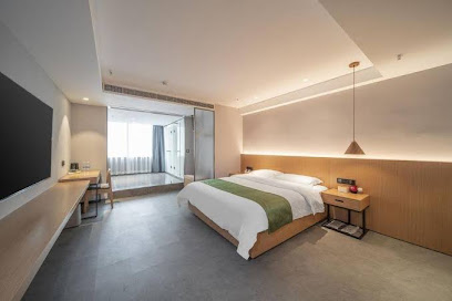 LIKEIN HOTEL