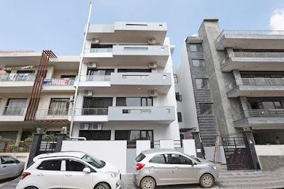 Collection O The Habitat