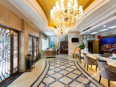 重庆美宜登酒店