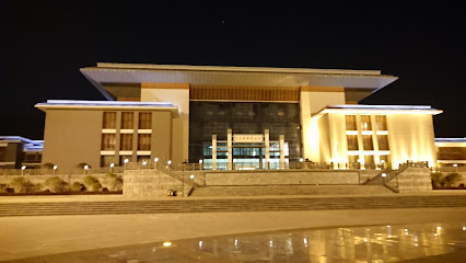 上杭县客家缘国际酒店