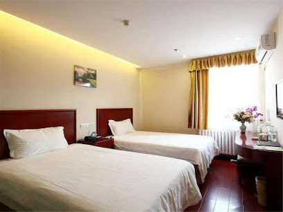Greentree INN Hebei Tangshan Leting East Maoyuan S