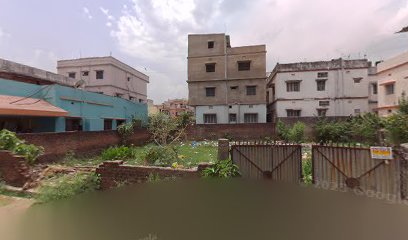 VISHAL LINE HOTEL