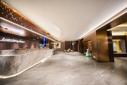 如家精选酒店