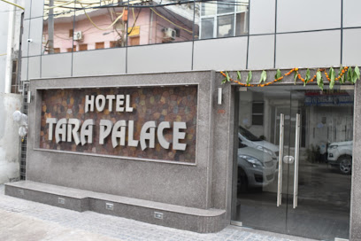 Hotel Tara Palace Daryaganj