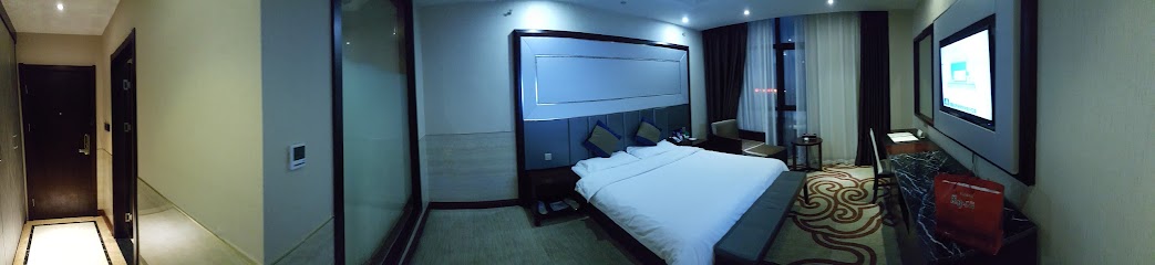 恒景温泉酒店