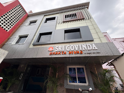 Sri Govinda Bhakt Nivas