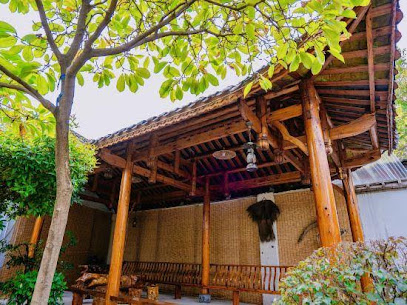 Xianshanjiaju