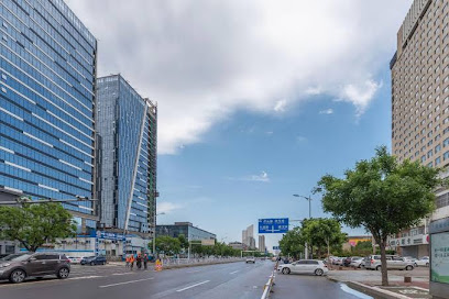 ９９优选酒店泰安市东岳大街红门店