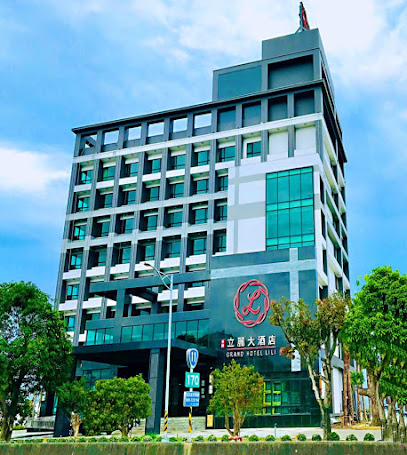 立丽大酒店
