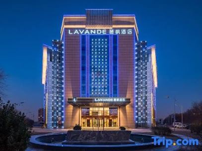 Lavande Hotel