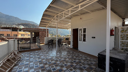 Yes Hotel By The Ganges Rishikesh