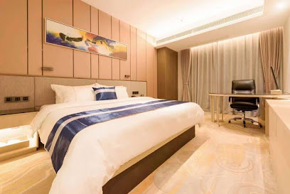 Howard Johnson Life Changrong
