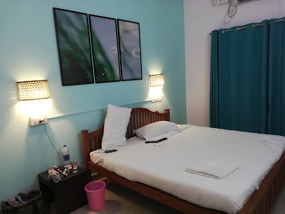 OYO 45071 Exotic Villa Kalamassery