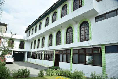 Hotel Kashmir Rose