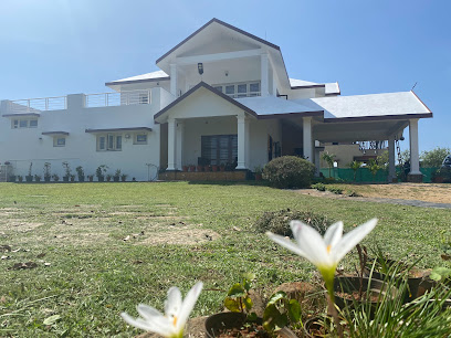 PALMORA Luxury Villa, Chikmagalur