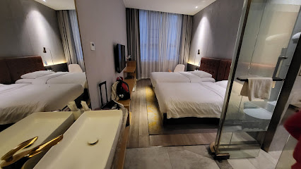 Suai Hotel