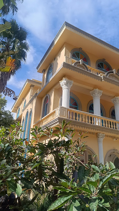 Bhagvatam Resort