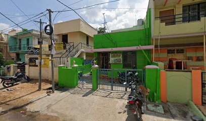 Aatithya veg hotel