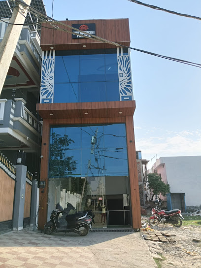 Hotel suryavanshi palace