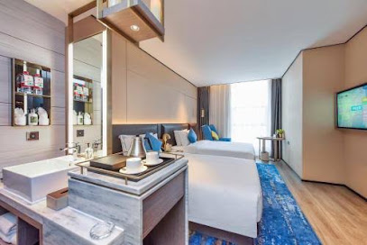 Yishang plus hotel