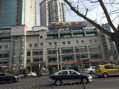 吉泰酒店