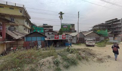 Patel Hotel