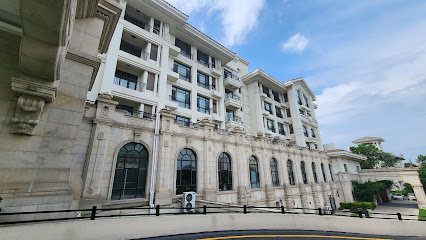 沈阳碧桂园凤凰酒店