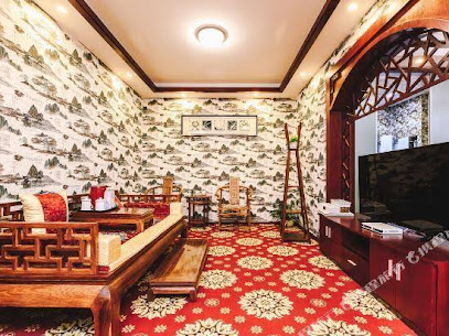 Dali Tang Dynasty Boutique Hotel