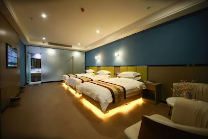 8th Cloud Hotel