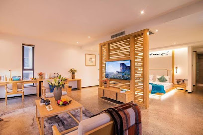 Qichi Dashe Boutique Hotel