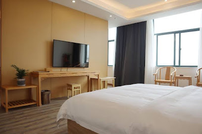 Huifengtang Hotel