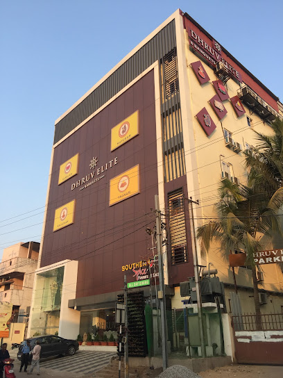 Dhruv Elite and Banquets