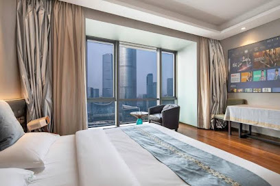 Suzhou Melody Hotel