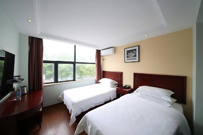 阳澄之星精品酒店唯亭店