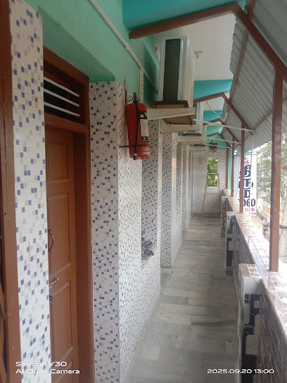 Sri Thirumalai Lodge